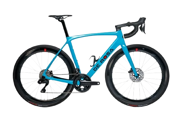 IDOL 2022 – Shimano Ultegra Di2 12S