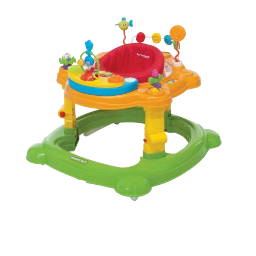 Foppapedretti - Girello PlayGiò Activity Center