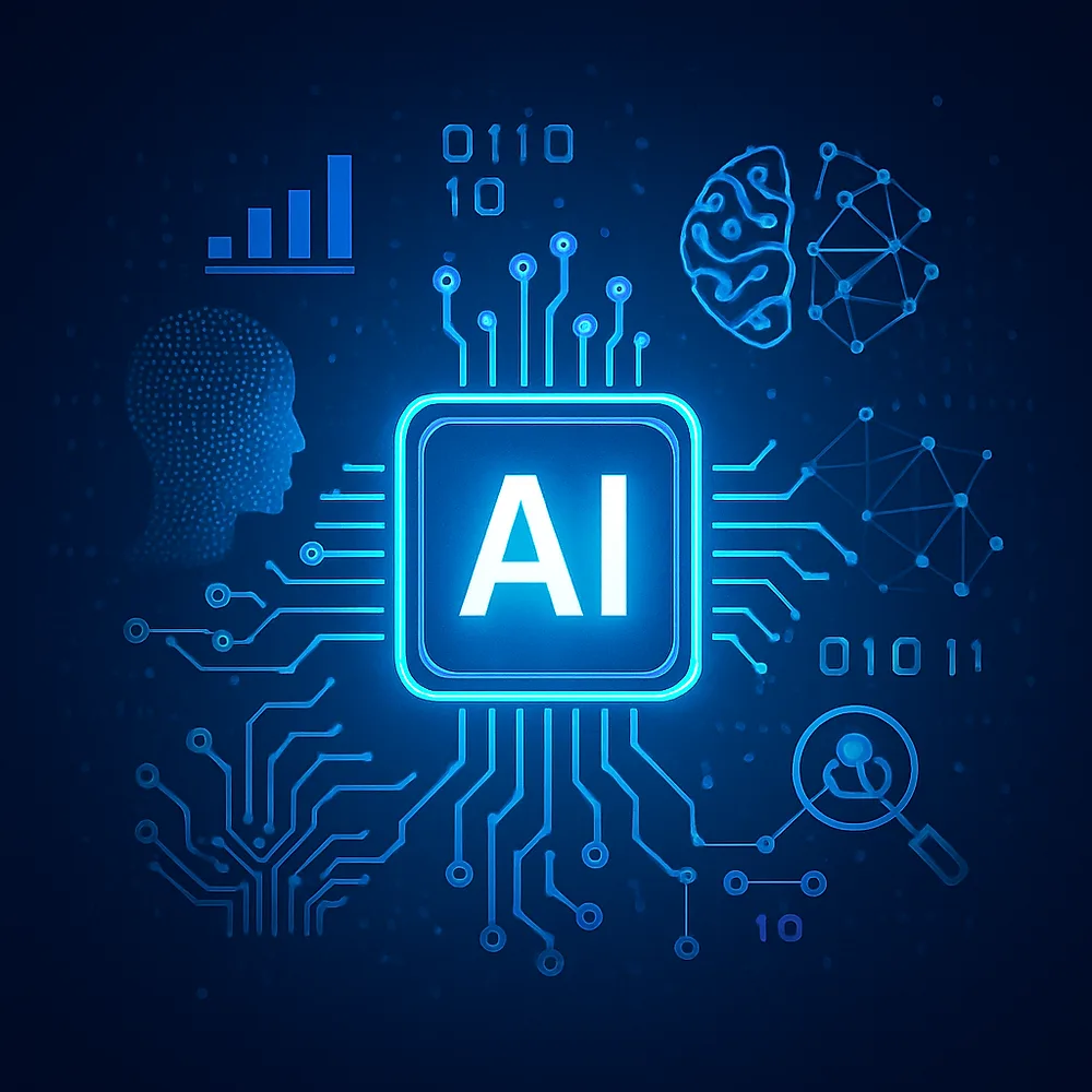 L’intelligenza artificiale è tra noi: ecco come Sentric la usa ogni giorno per aiutare i brand a vendere meglio