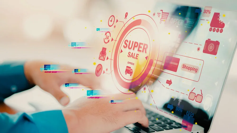 Sentric celebra i 10 milioni di prodotti: il futuro del retail digitale è già qui 🚀