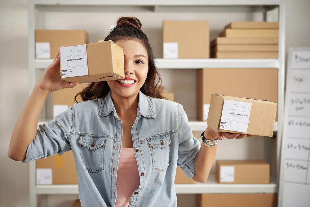 La vetrina prodotti: ecco 3 consigli pratici per organizzare al meglio il tuo e-commerce