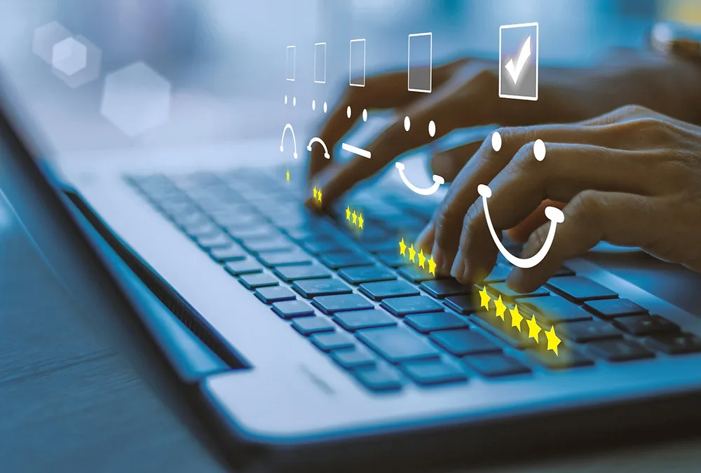 La fiducia del cliente inizia dai dati: guida alla customer experience