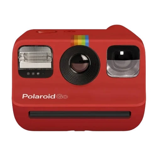Compatta POLAROID GO CAMERA