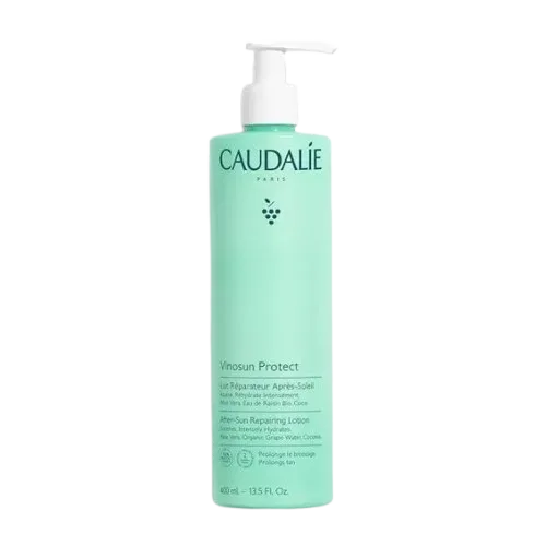 Vinosun Protect – Latte Riparatore Doposole 400 ml