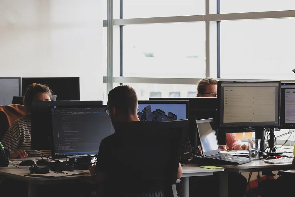 Dati di prodotto come infrastruttura: ecco perché Sentric è un servizio cloud e non un tool
