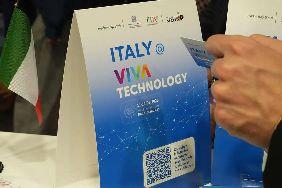 VivaTech