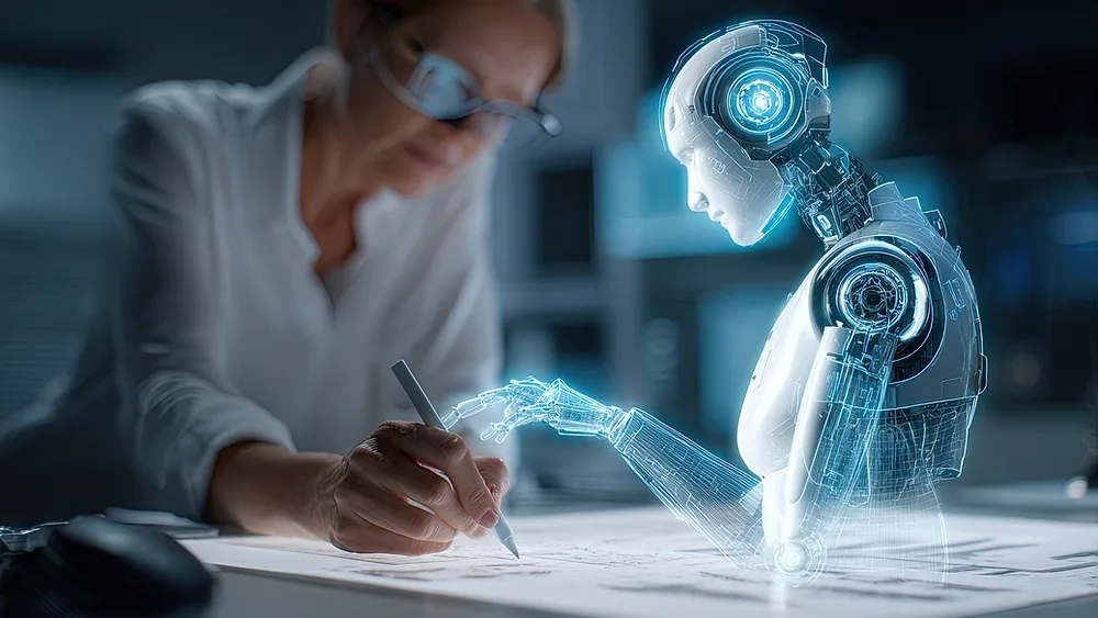 Il Futuro del Retail è Digitale: AI, Digitalizzazione e Customer Experience Integrata